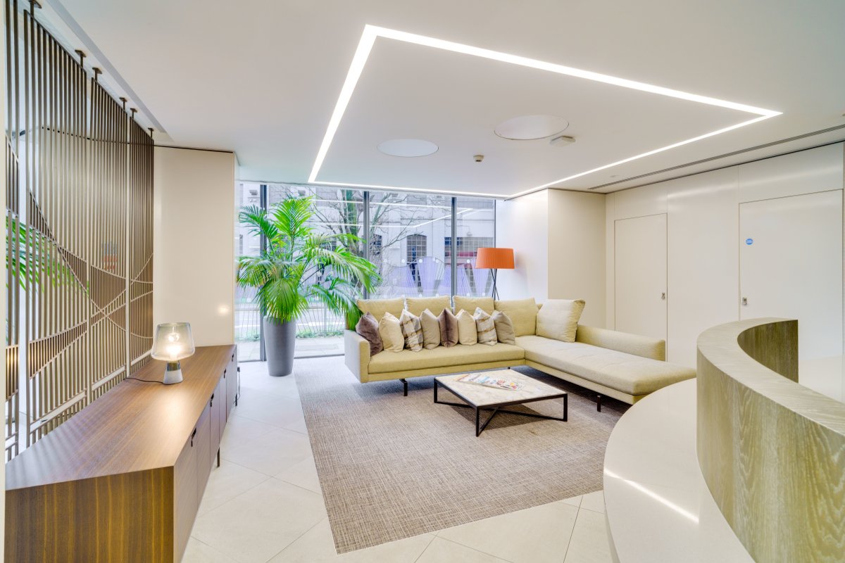 Office in Guildford - photo 4
