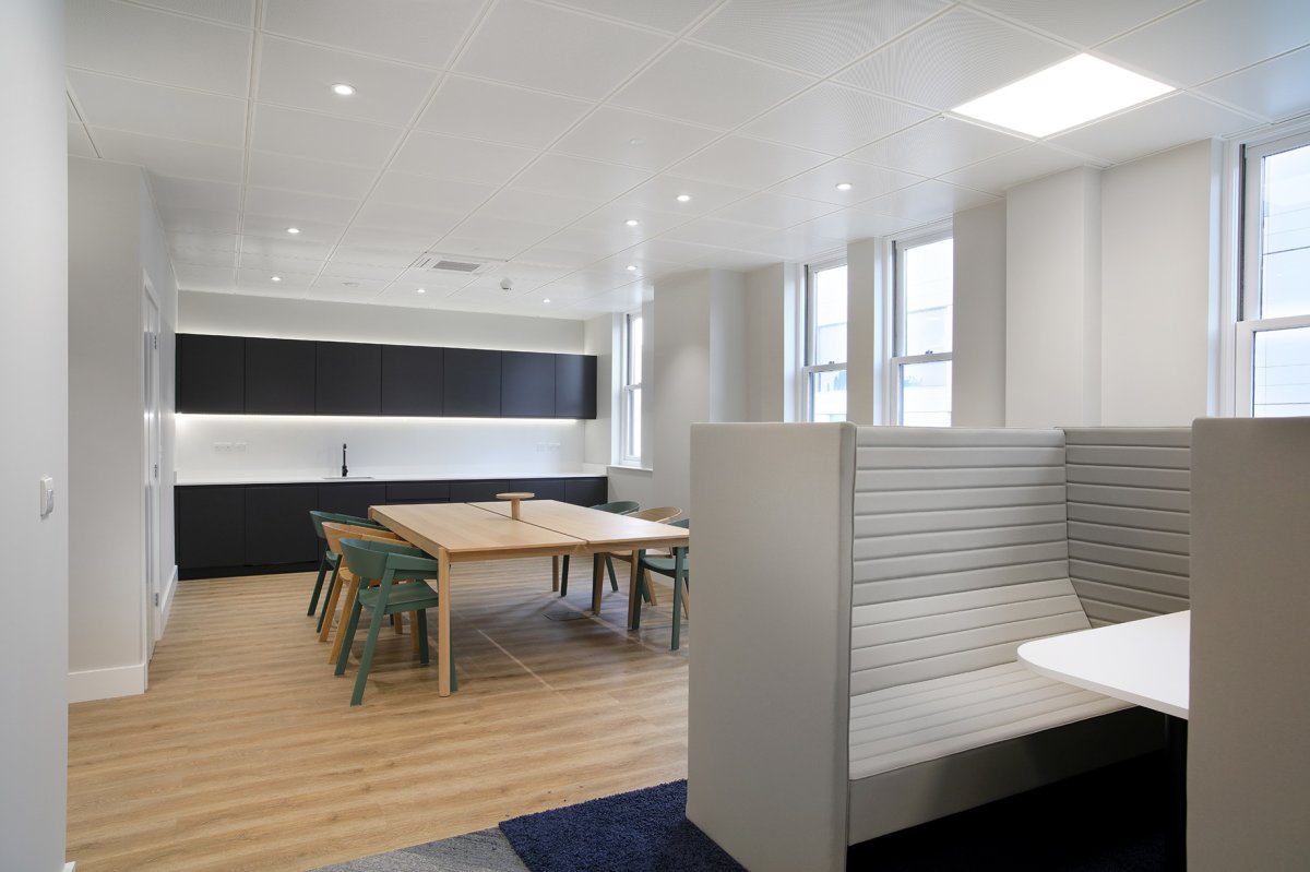 Office in Guildford - photo 3