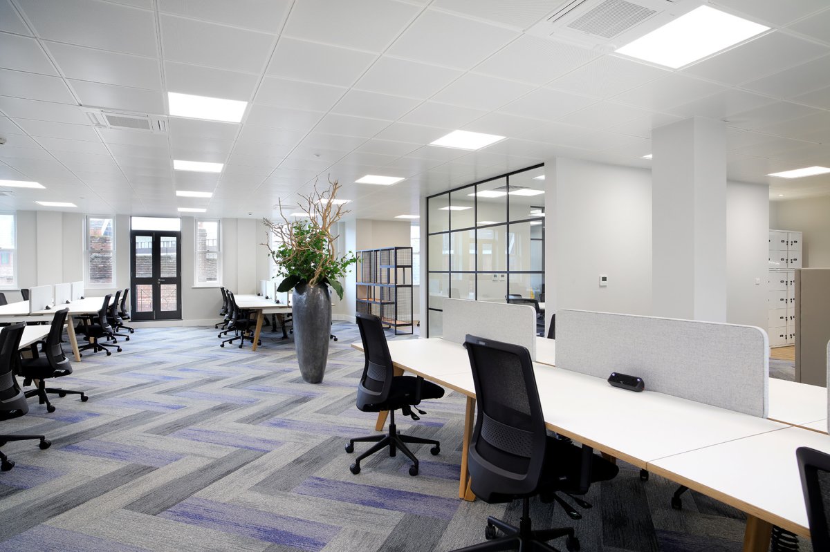 Office in Guildford - photo 4