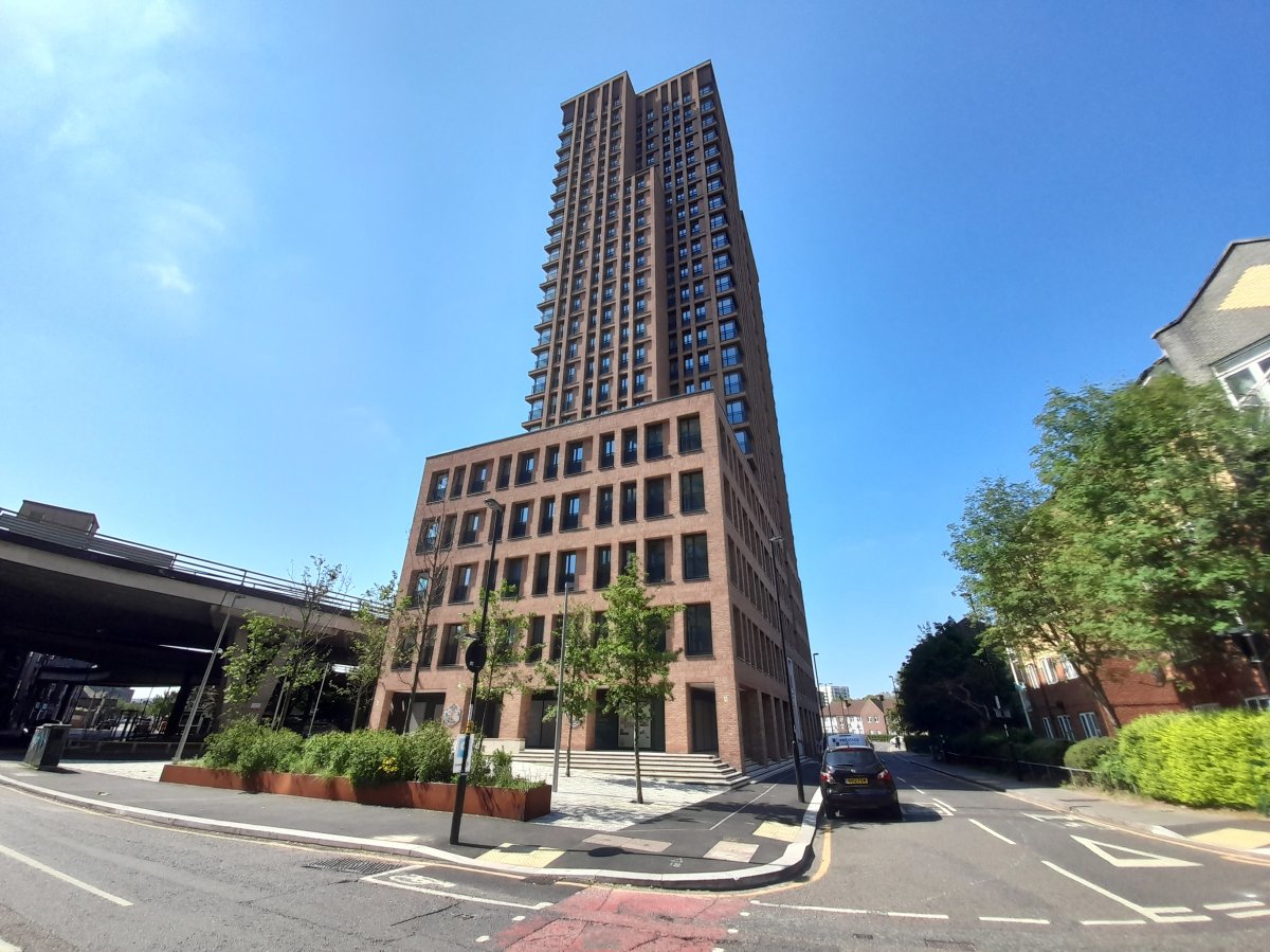 Office in Crawley