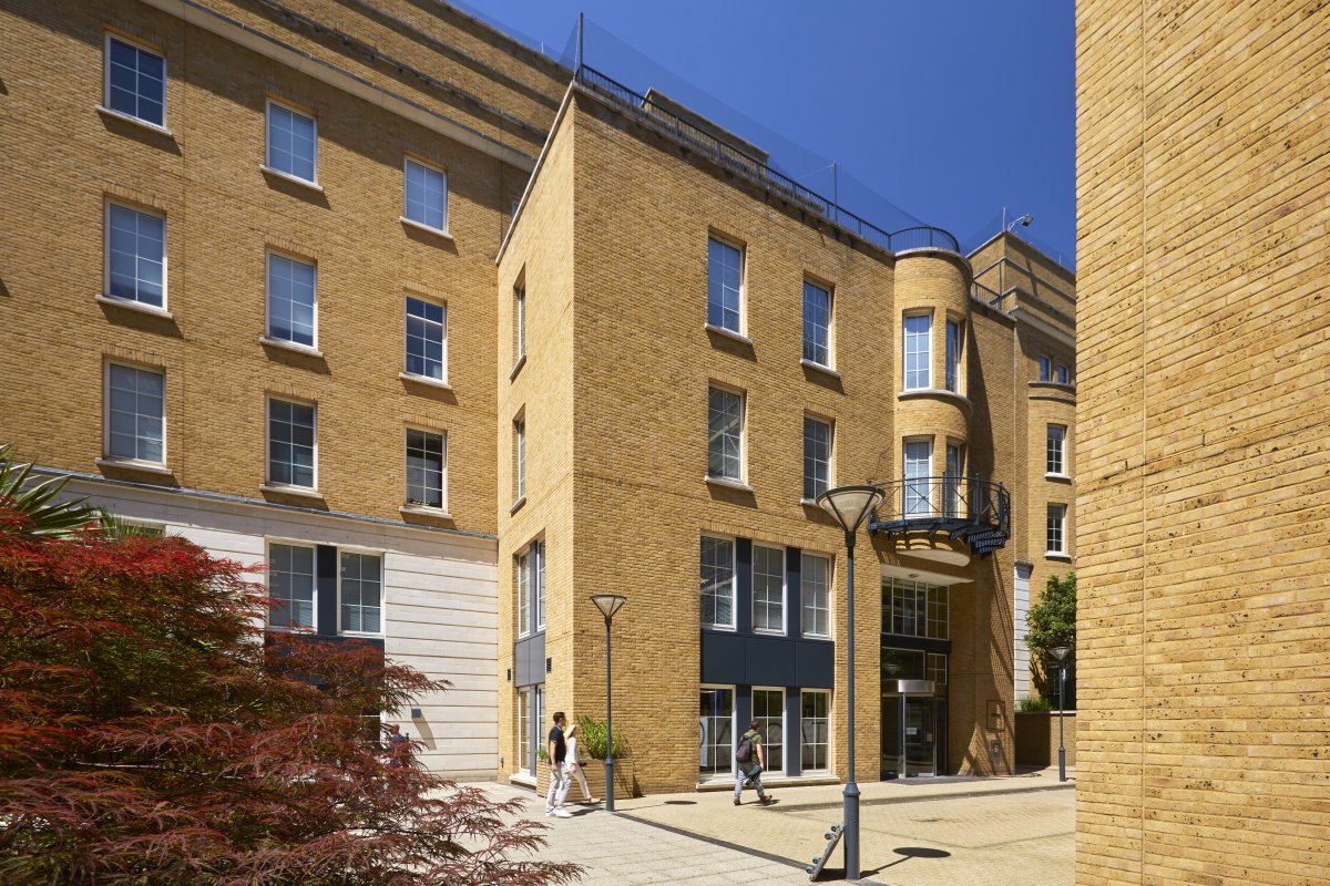 Office in Brighton