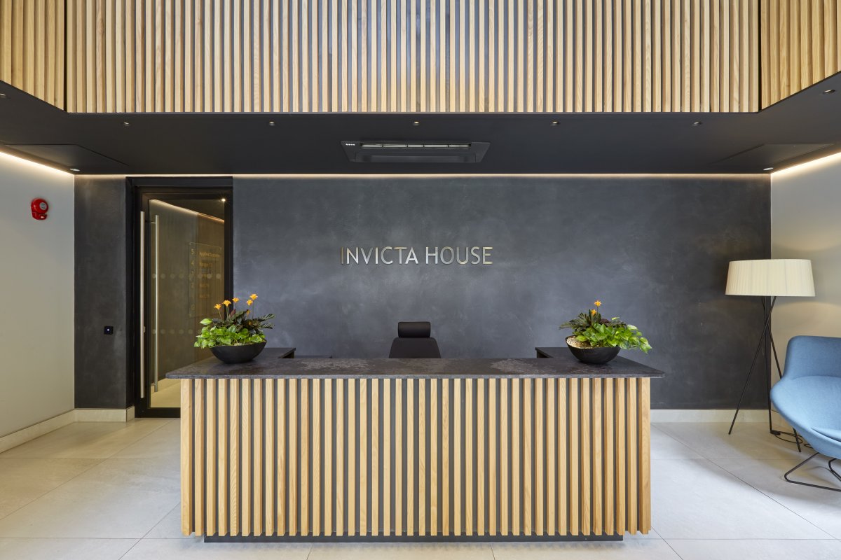 Office in Brighton - photo 4