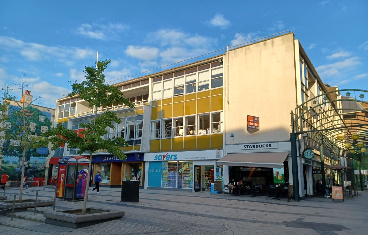 Office in Bromley