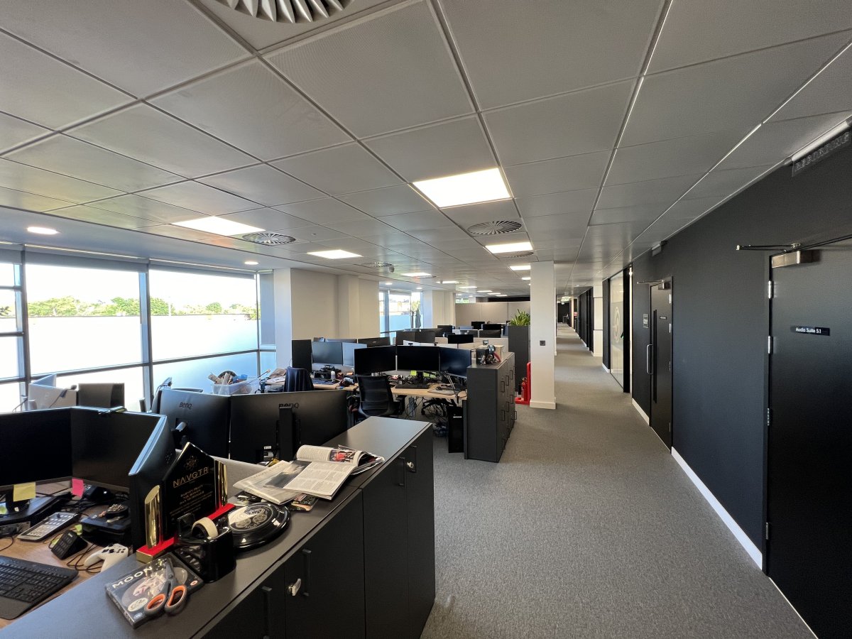 Office in Guildford - photo 2