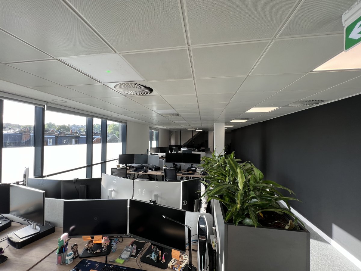Office in Guildford - photo 4