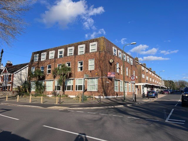 Office in Southwick
