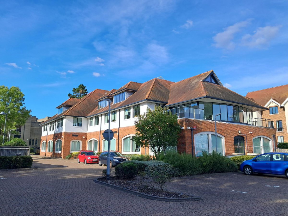 Office in Leatherhead
