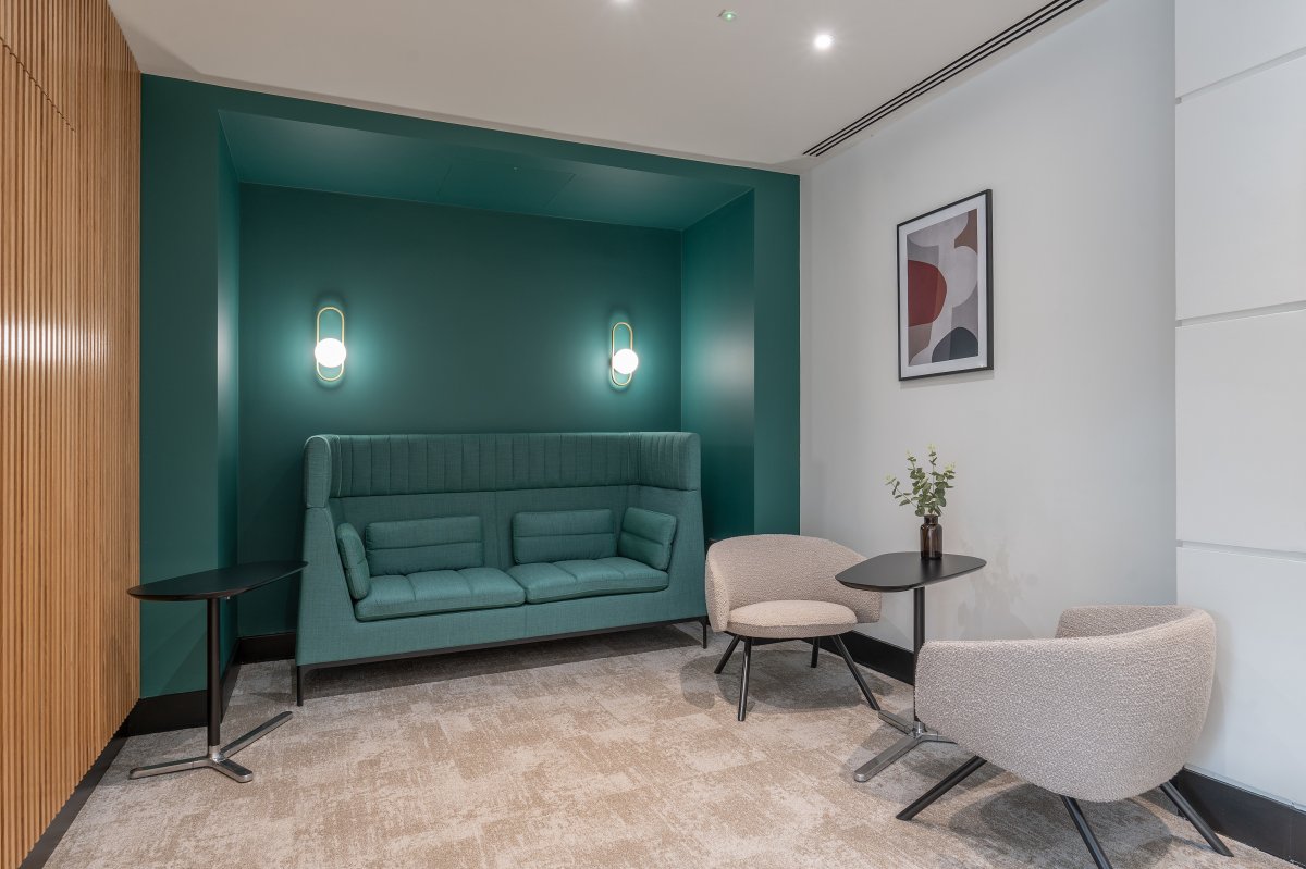 Office in Tunbridge Wells - photo 3