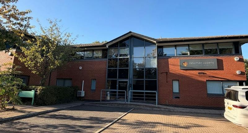 Office in Fareham
