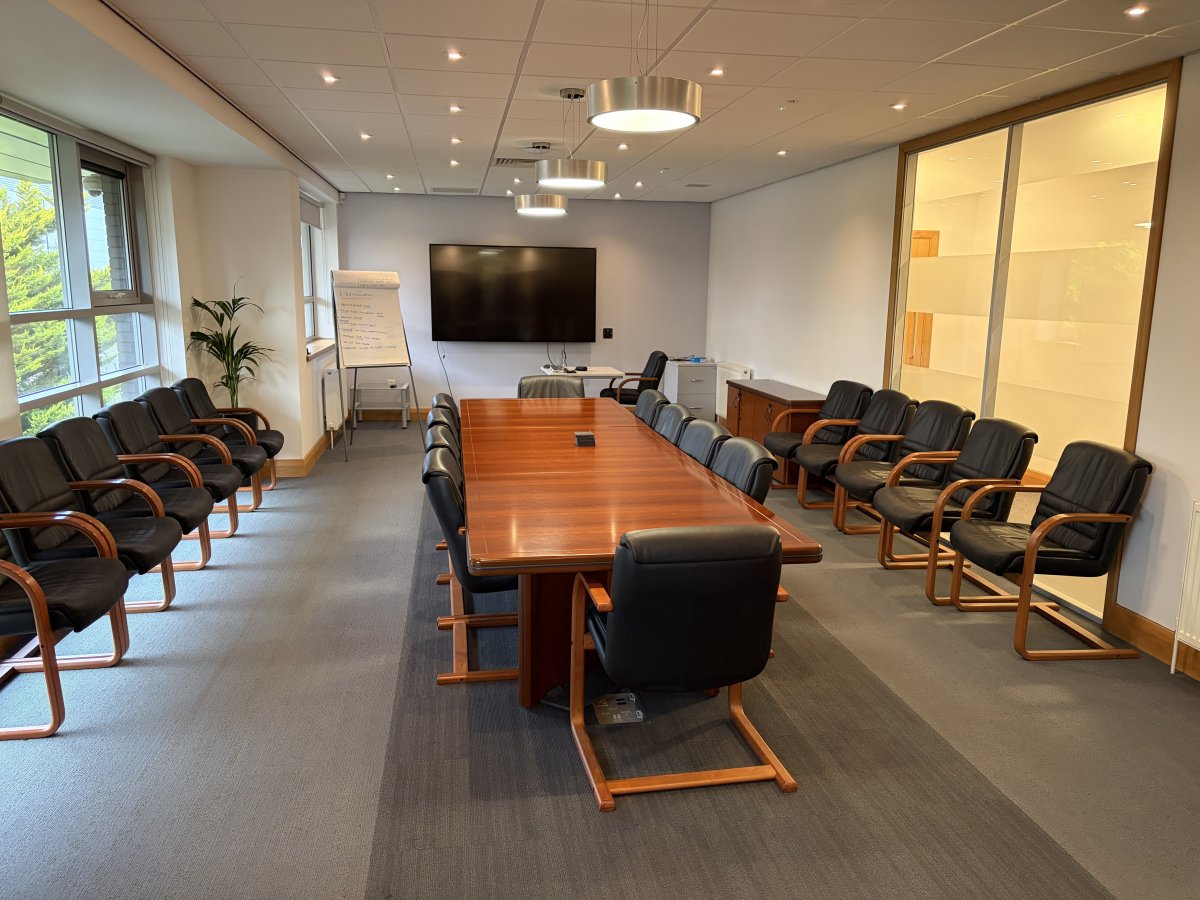 Office in Enderby - photo 4