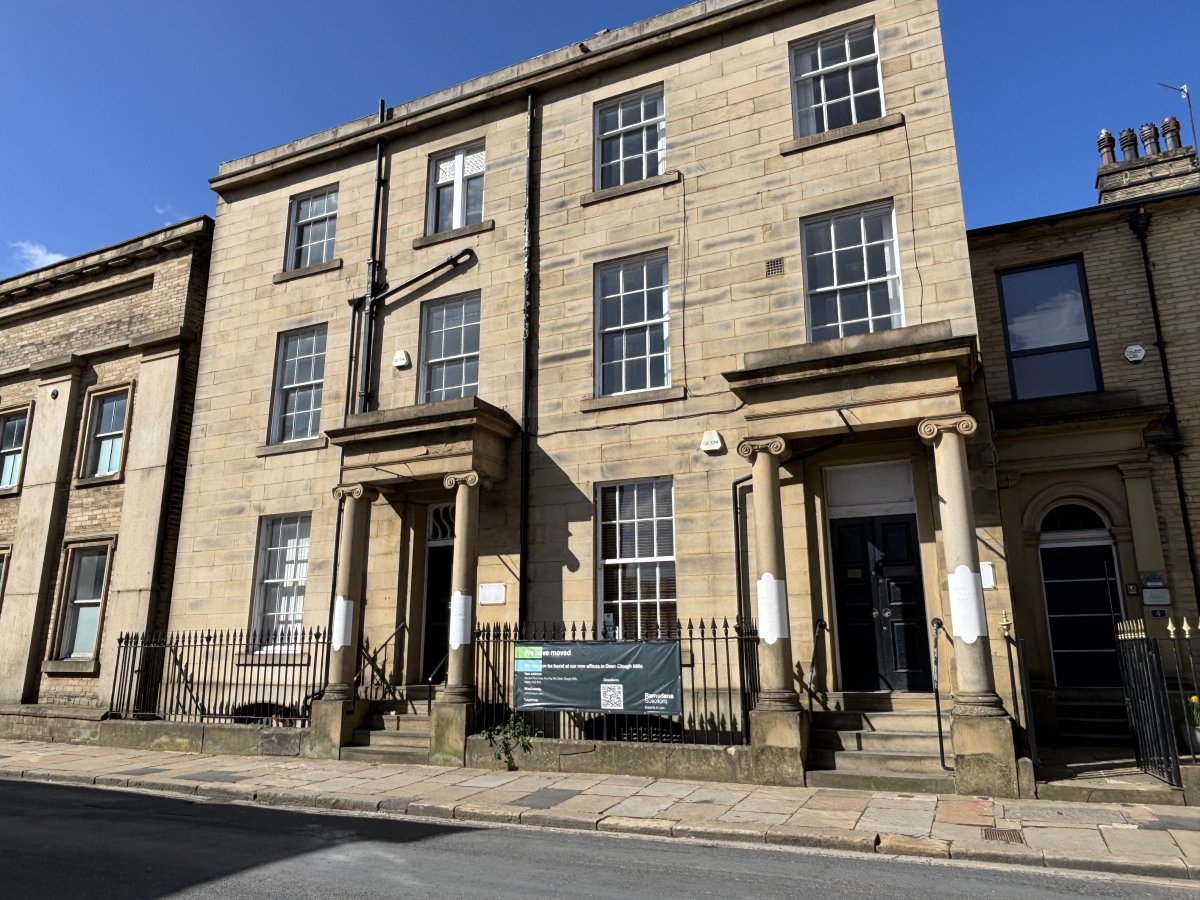 Office in Halifax