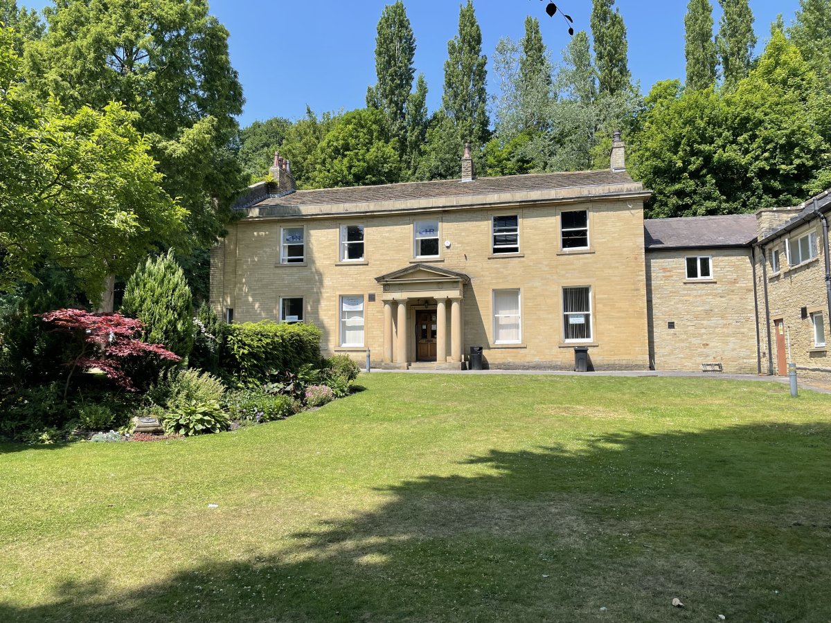Office in Huddersfield