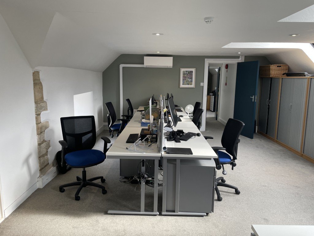 Office in Woodstock - photo 4