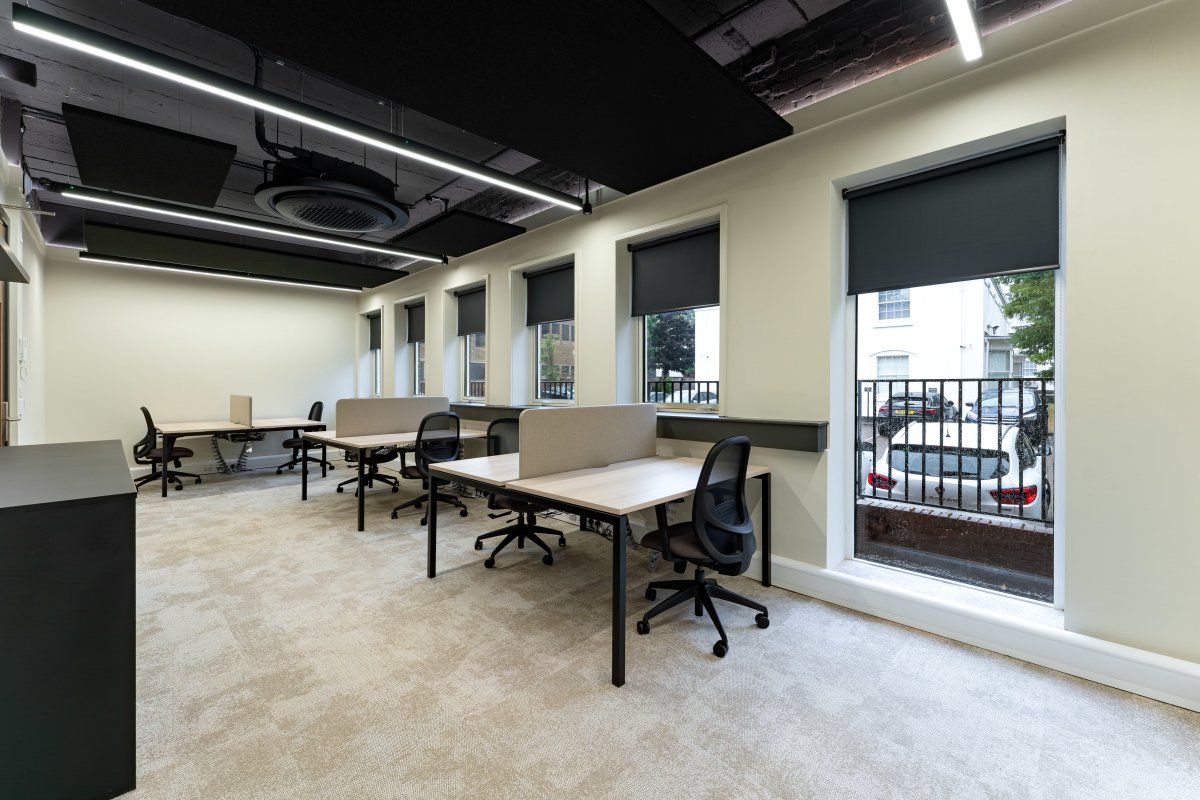 Office in Edgbaston - photo 4