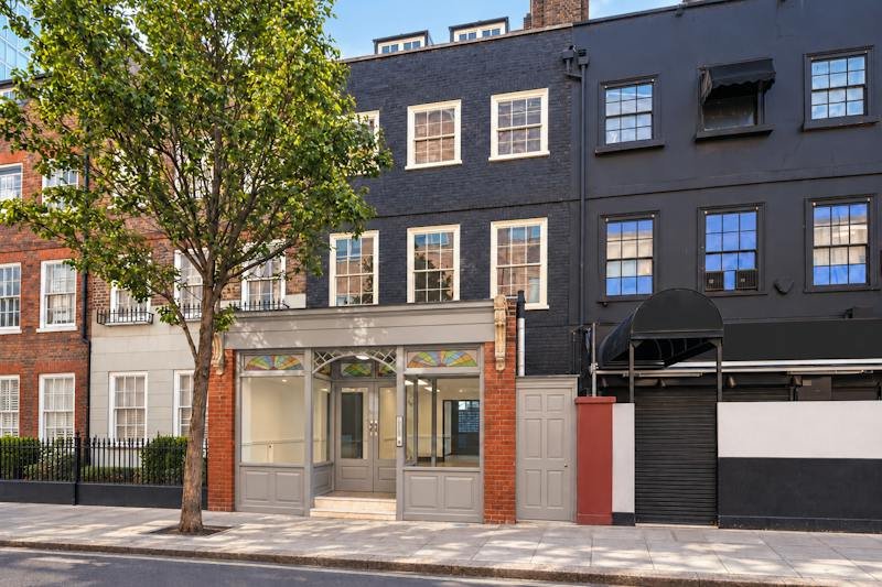 Office in London