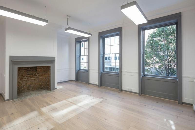 Office in London - photo 2