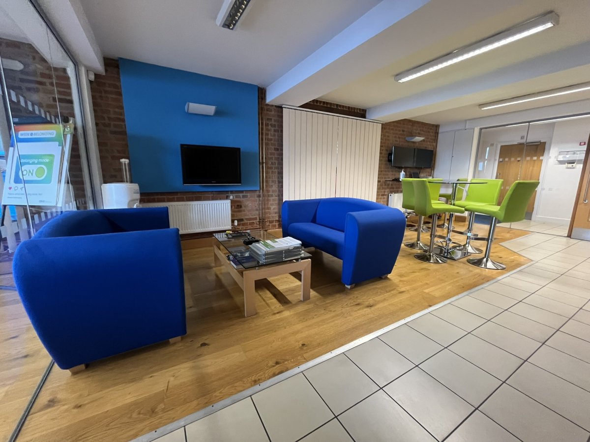 Office in Ipswich - photo 4