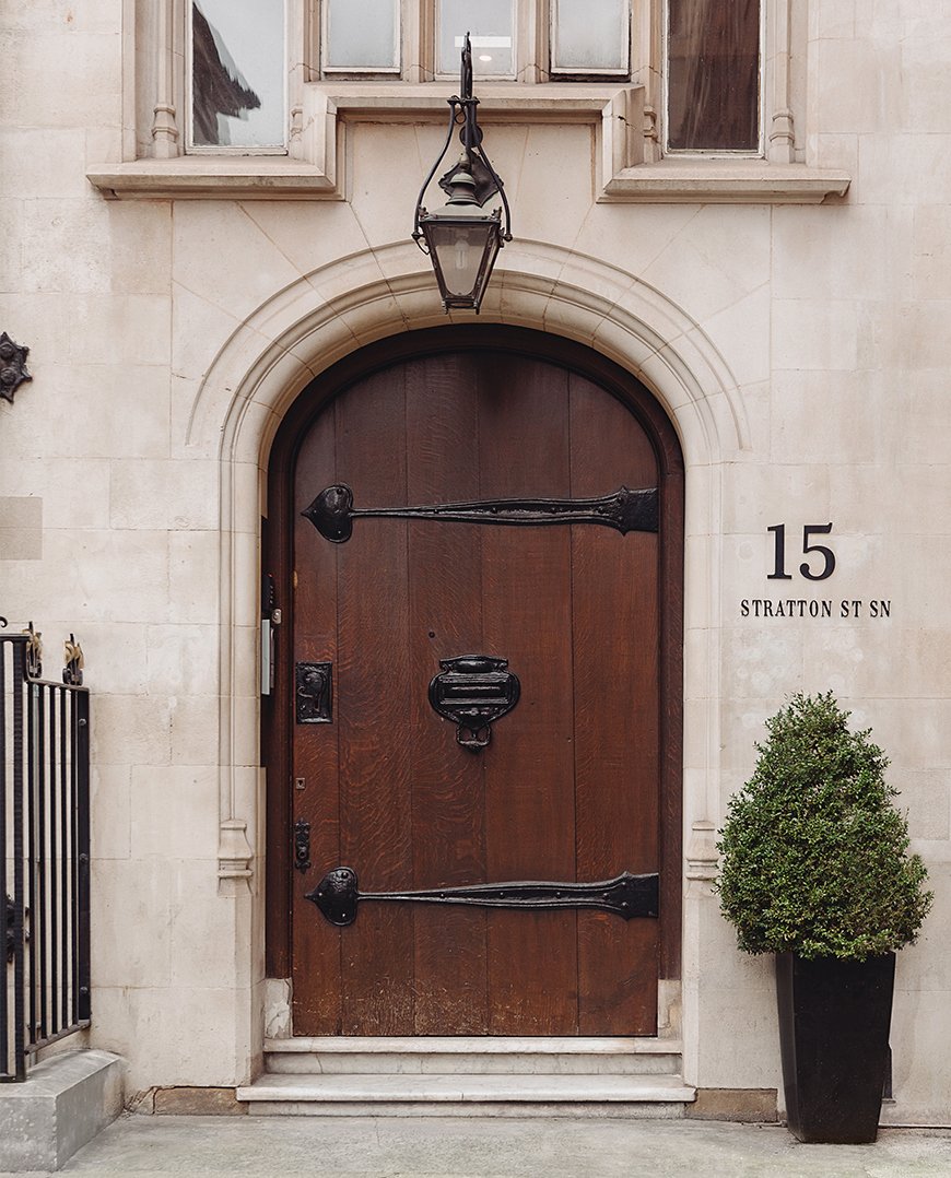 Office in London