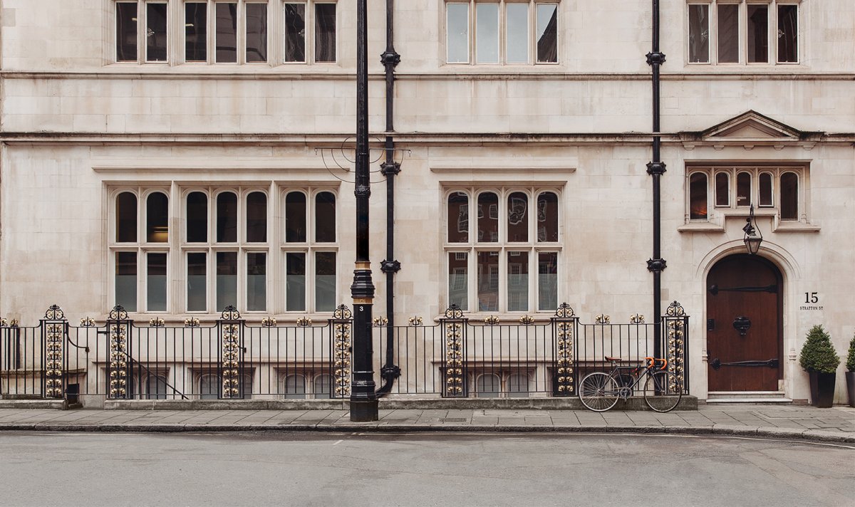 Office in London - photo 3