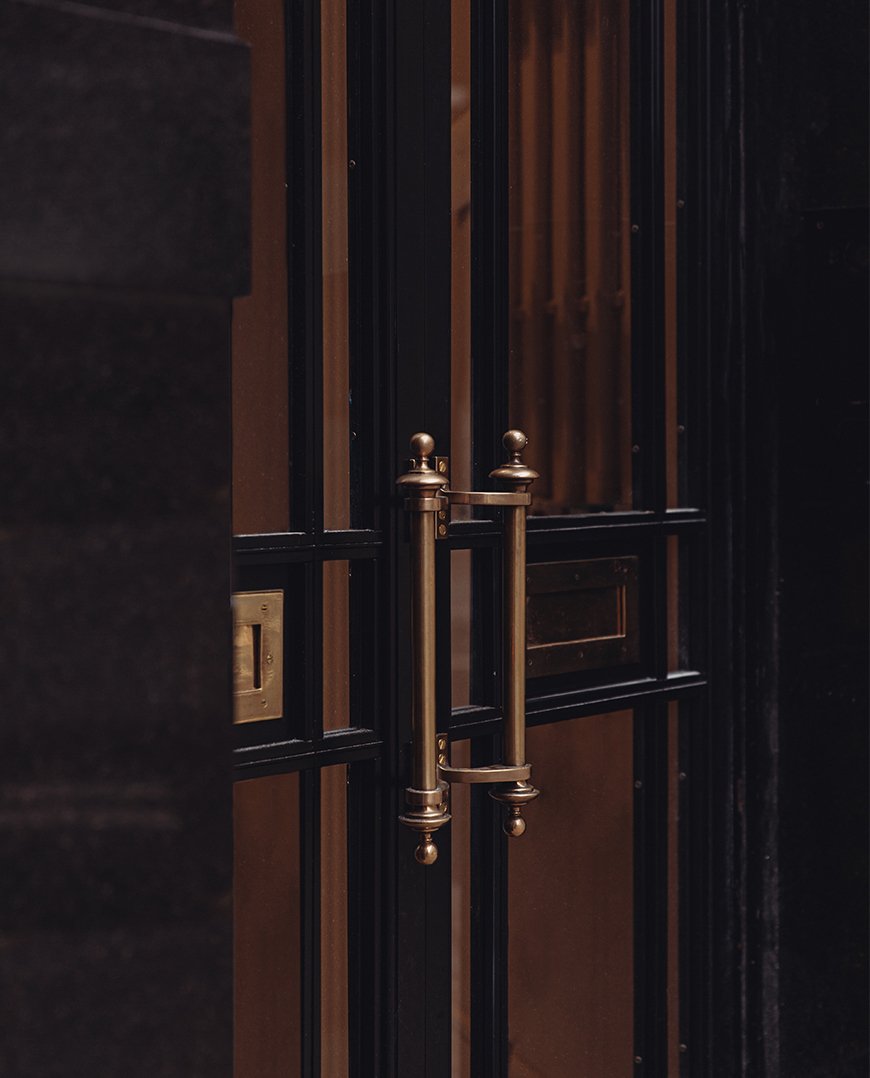 Office in London - photo 3