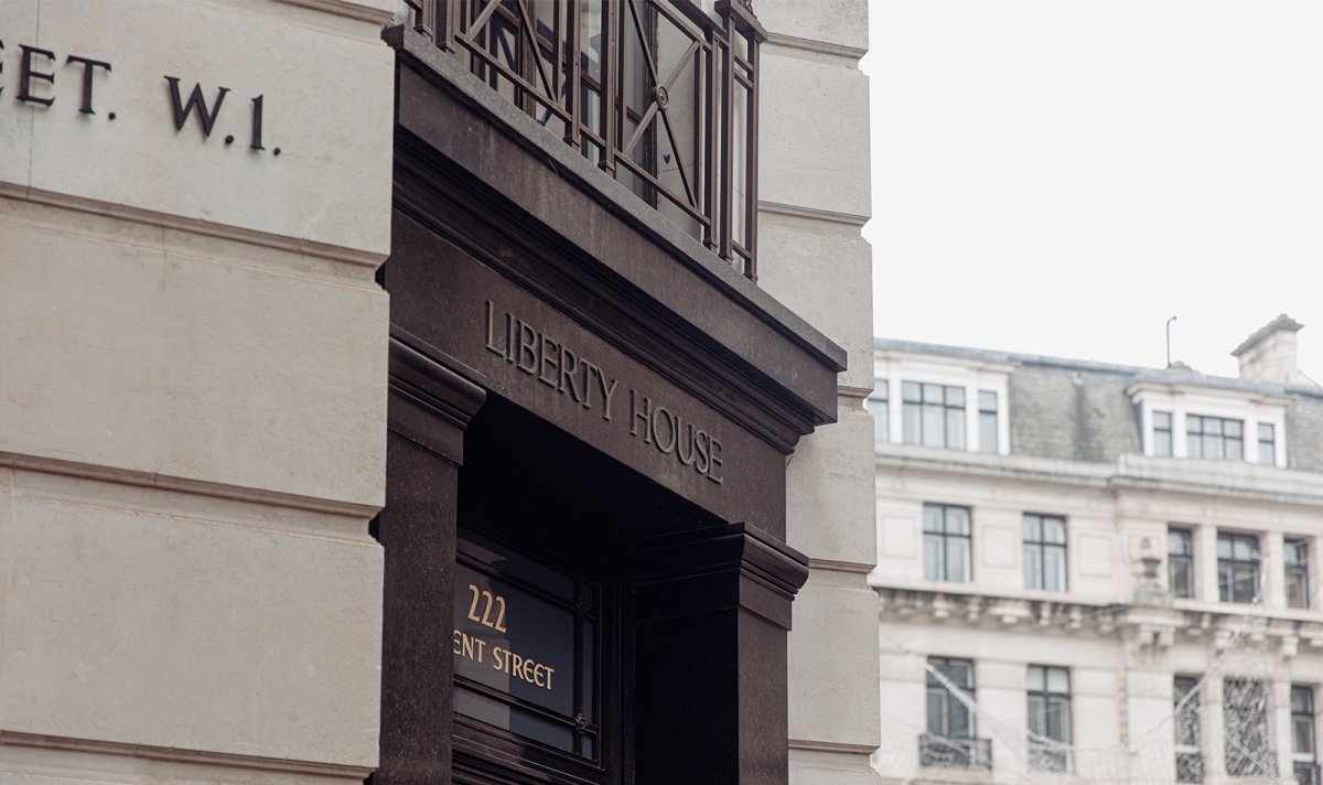 Office in London - photo 4
