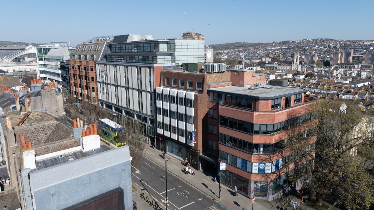 Office in Brighton - photo 4
