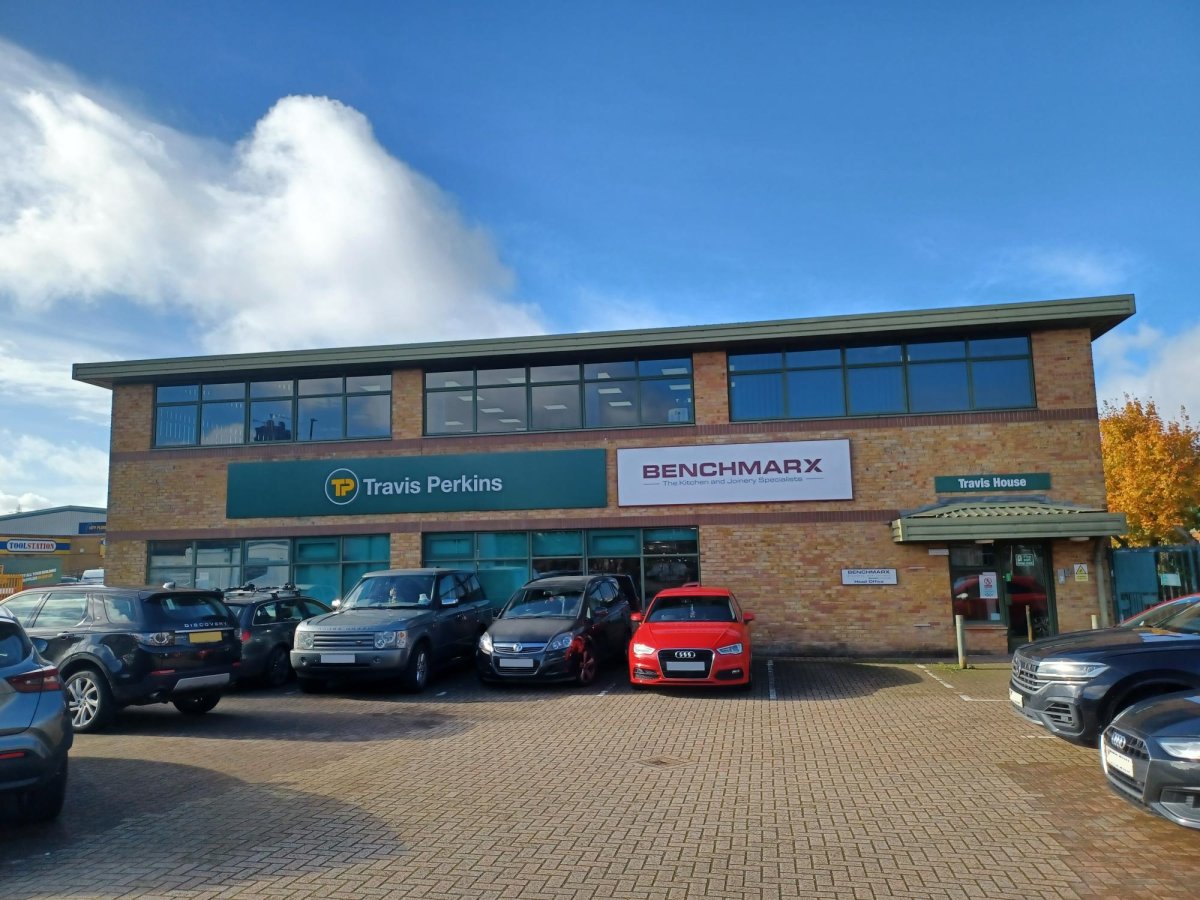Office in Leatherhead