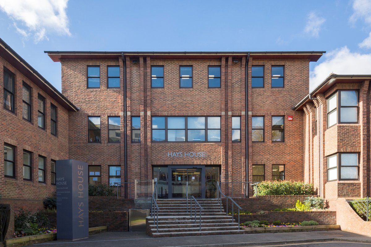 Office in Guildford