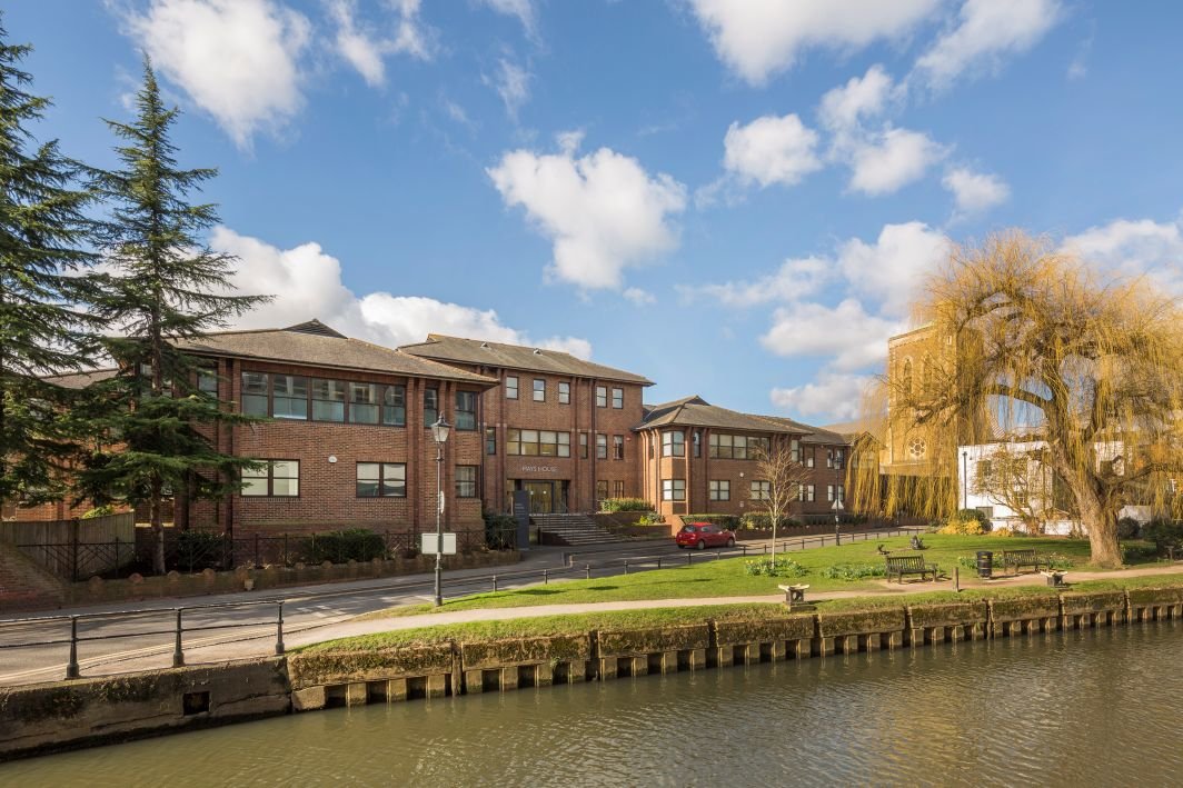 Office in Guildford - photo 3