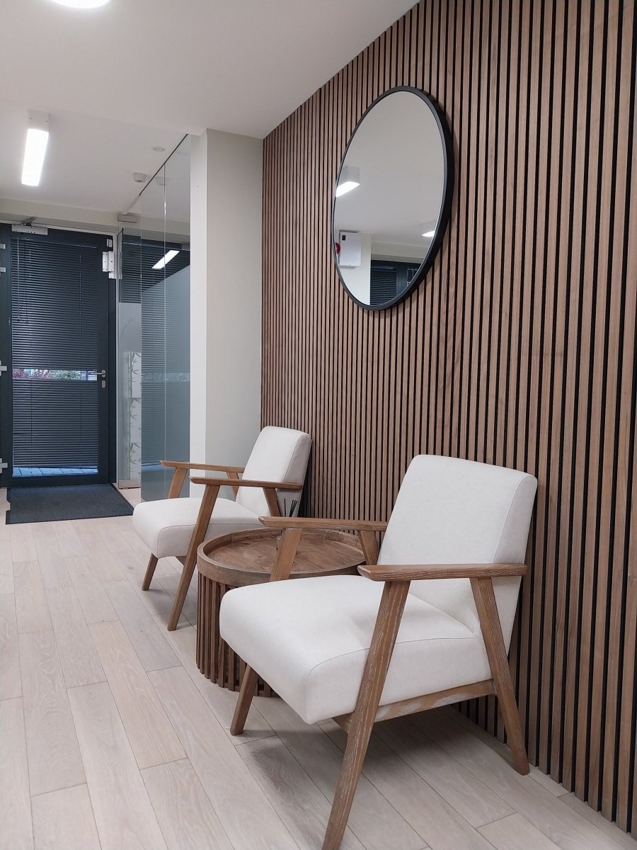 Office in London - photo 2