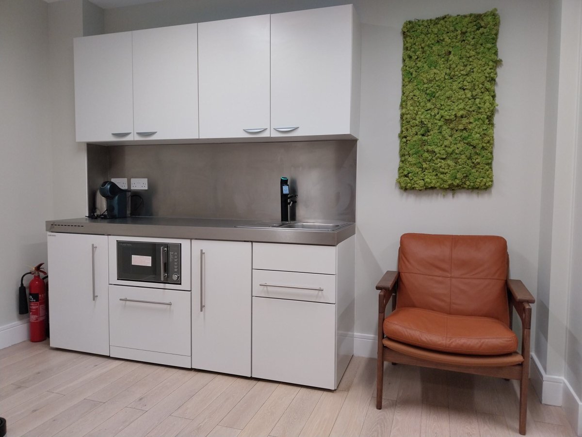 Office in London - photo 3
