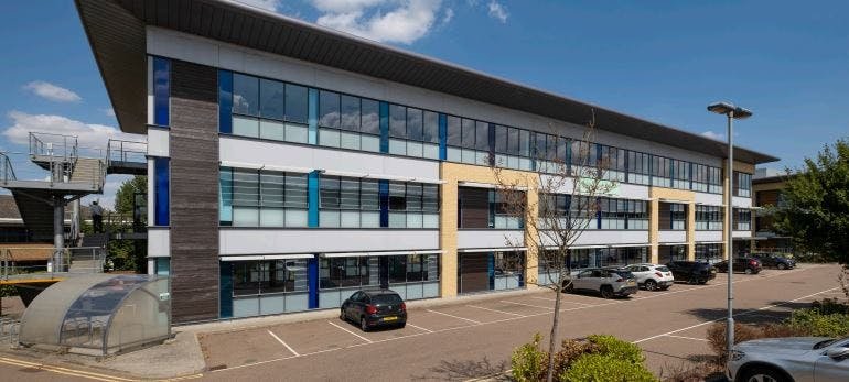 Office in Dartford
