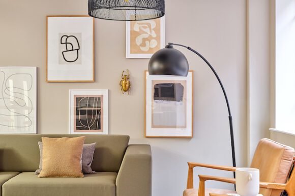 Office in London - photo 3