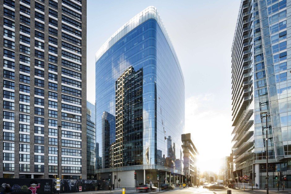 Office in London