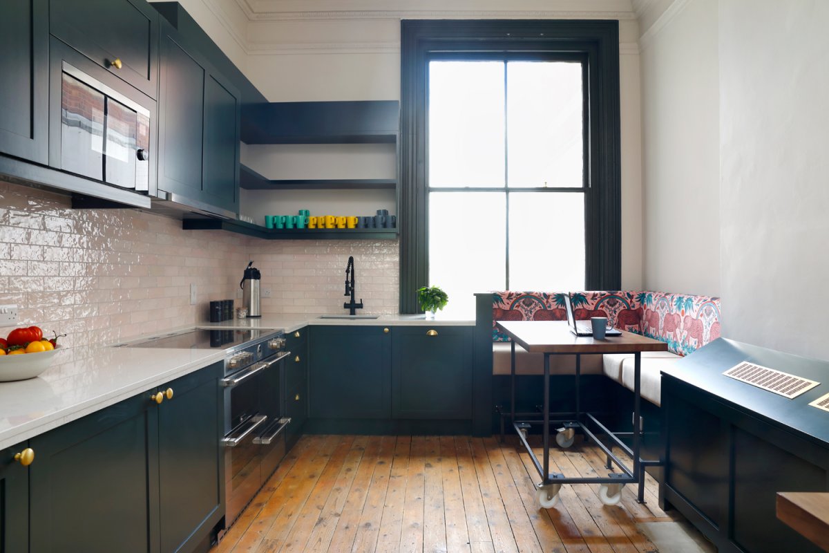 Office in Brighton - photo 3