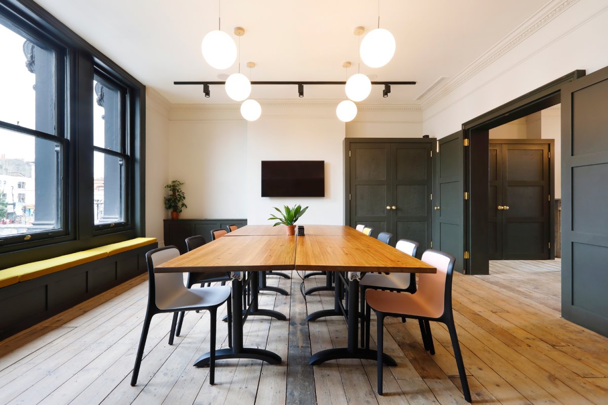 Office in Brighton - photo 4