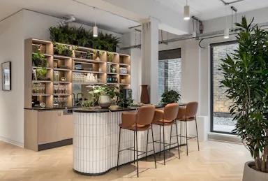 Office in London - photo 3