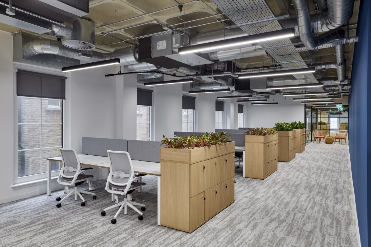Office in Brighton - photo 3
