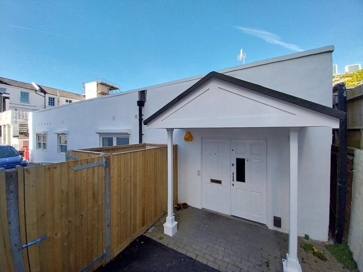 Office in Hove