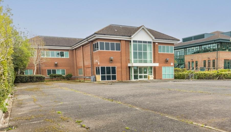 Office in Leatherhead