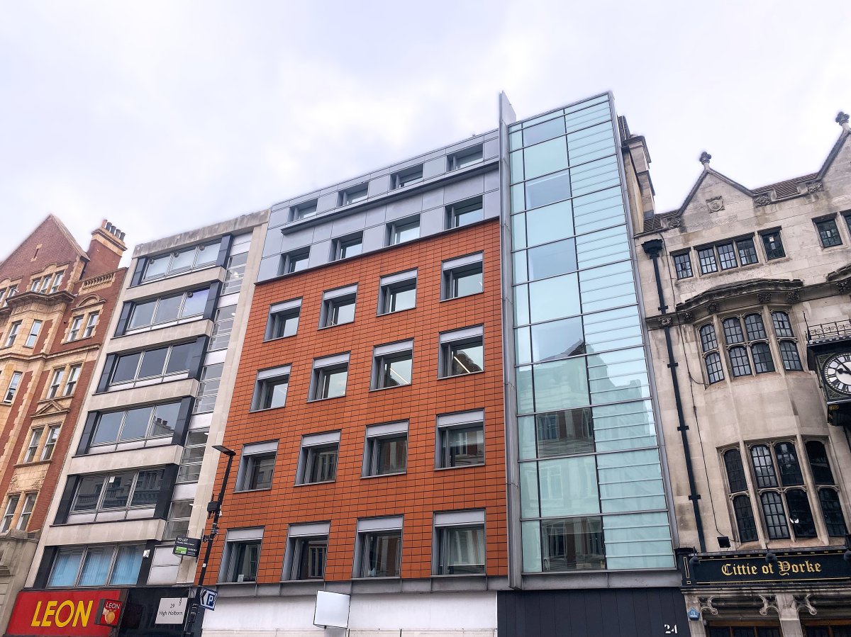 Office in London