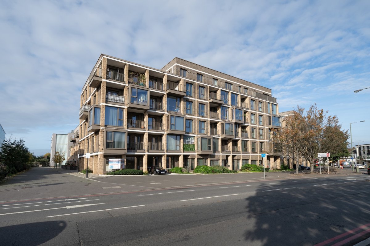 Office in Croydon