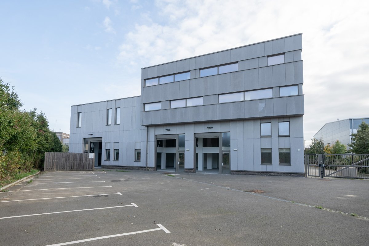Office in Croydon