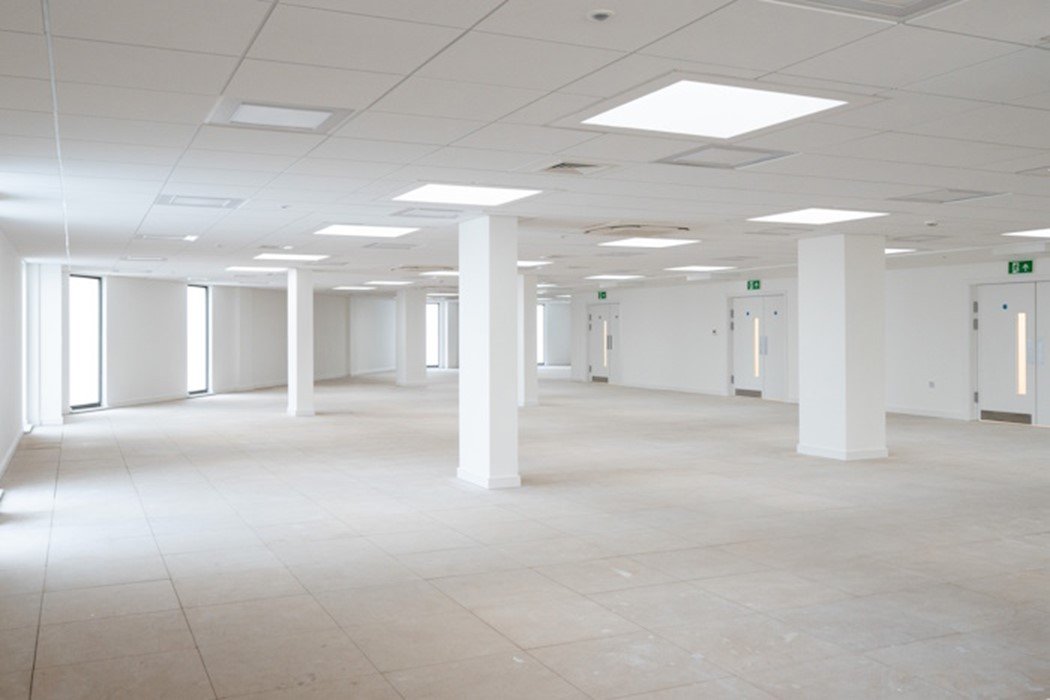 Office in Croydon - photo 4