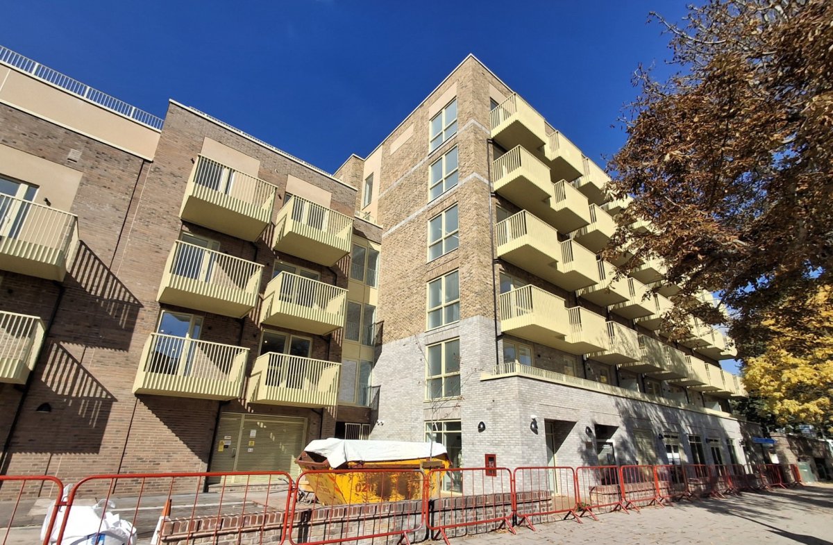 Office in Brentford