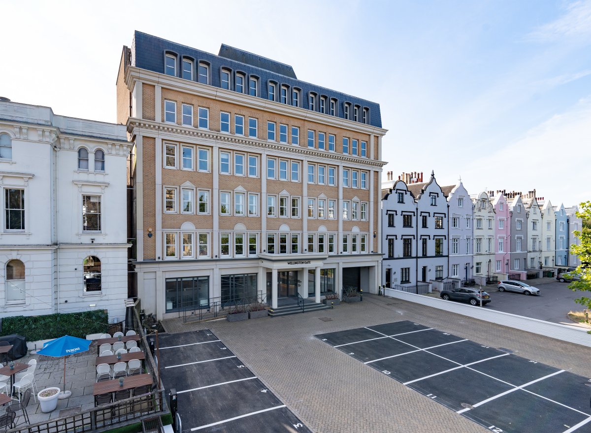 Office in Tunbridge Wells