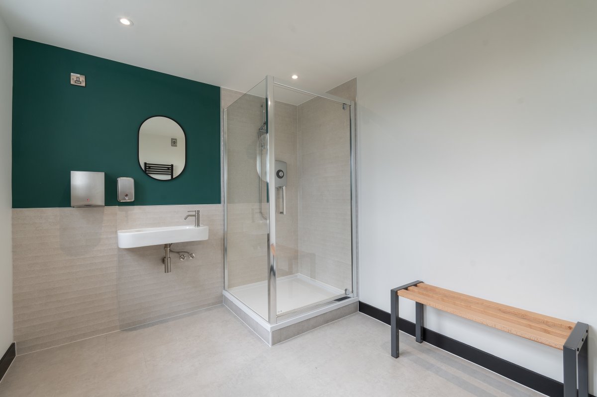 Office in Tunbridge Wells - photo 2