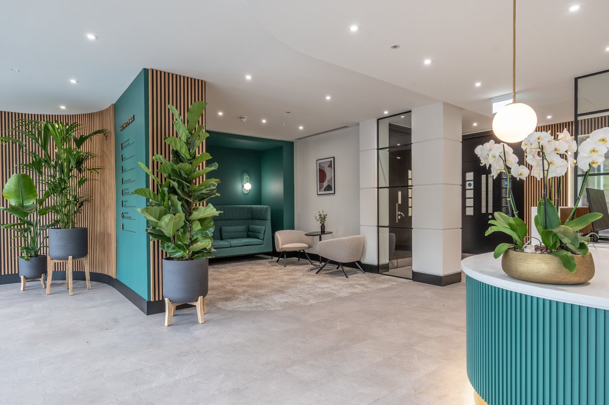 Office in Tunbridge Wells - photo 3