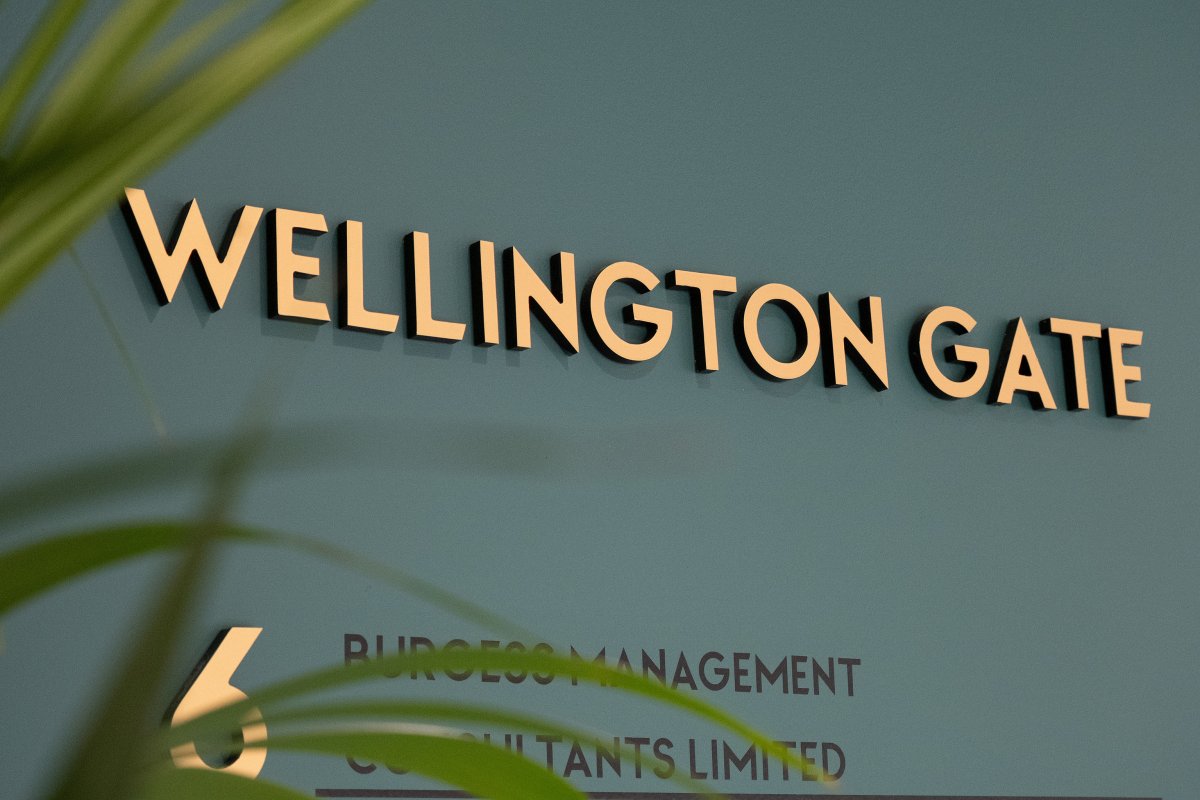 Office in Tunbridge Wells - photo 4