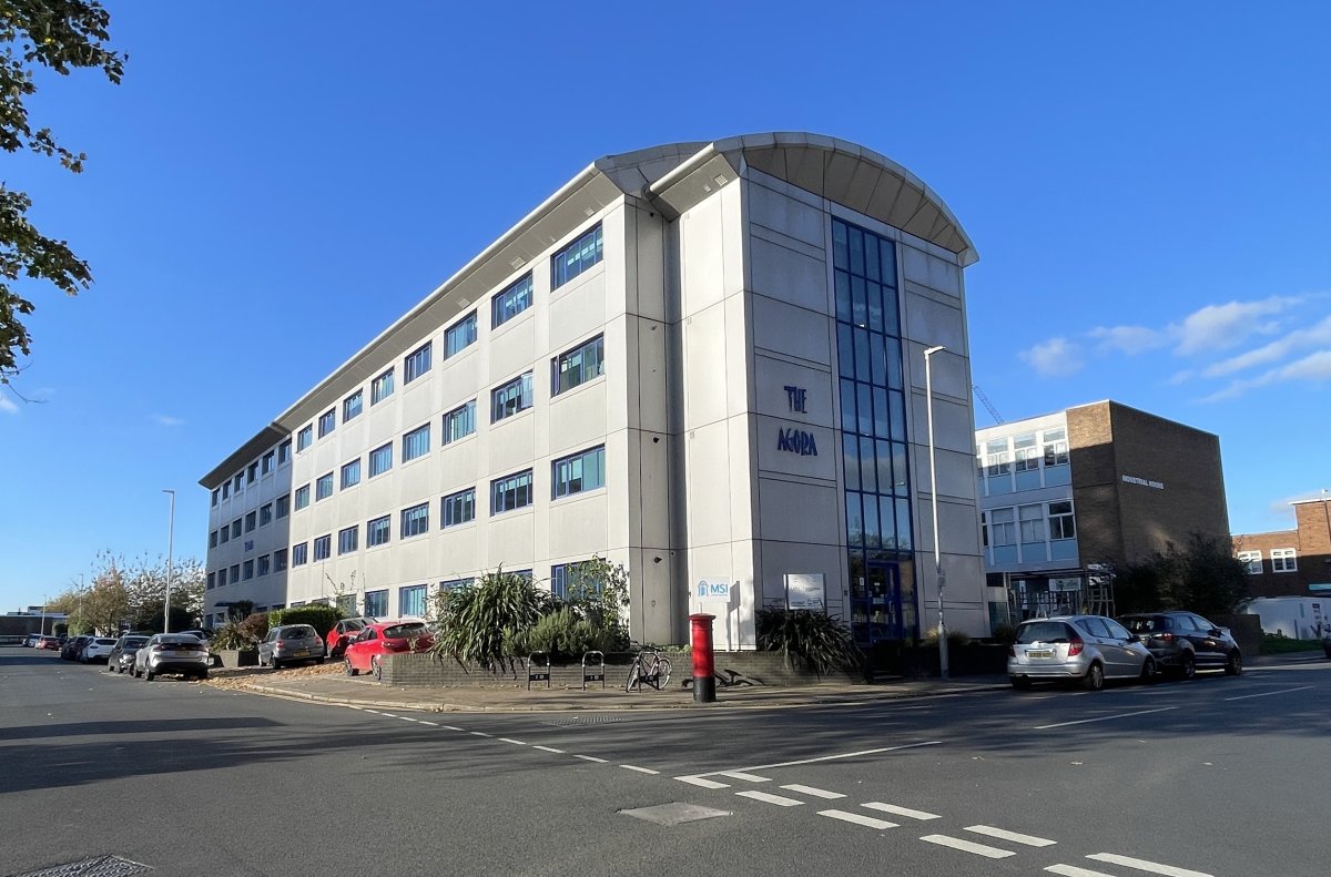 Office in Hove
